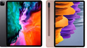 Apple Ipad Pro 12 9 2020 Vs Samsung Galaxy Tab S7 Lte Analysis Specs And Prices Digital Technology News