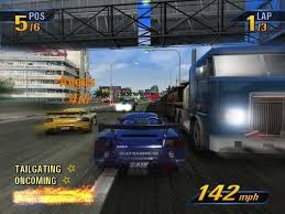 Burnout legends 60 fps test. Burnout 3 Takedown Pc Sekali