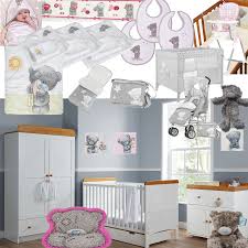 Tatty teddy ✿⊱╮ by voyagevisuel on indulgy.com. Cute Tatty Teddy Bedroom Ideas Baby Nursery Furniture Sets Teddy Nursery Baby Boy Rooms