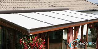 Akena vérandas vous propose un grand choix de stores pour véranda pour vous protéger du soleil, comme les stores électriques ou mécaniques pour votre véranda. Comment Se Proteger Du Soleil Dans Une Veranda Le Coin Du Store Le Blog
