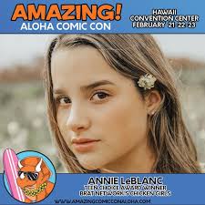 Amazing Comic Con Aloha! returns with a splash, announcing huge guest  roster for February 2020 event