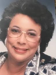 Wilma Middleton's Instagram, Twitter & Facebook