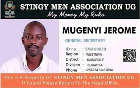 See ehn,not all guys that are stingy to girls are naturally stingy,most of them are that way based on before you open your mouth to call a guy stingy,ask yourself; Troubled Lover Boy Jerome Falls Into Things As Stingy Men Association Names Him General Secretary Dumps Ykee Benda Watchdog Uganda