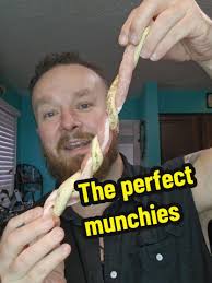 Daniel Gossard Stonergump