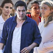 Check spelling or type a new query. Home And Away Spoilers April 13 To 17