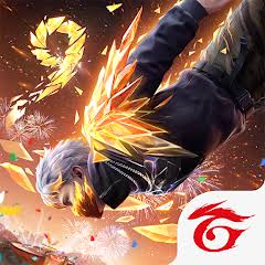 FREE FIRE