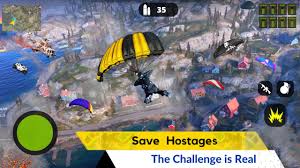 Players freely choose their starting point with their parachute, and aim to stay in the safe zone for as long as possible. Cover Free Fire Strike Battle Net Encounter Ops For Android Apk Download
