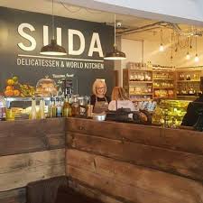 suda delicatessen & world kitchen