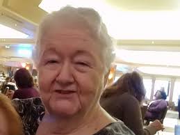 Patricia Eubanks Obituary