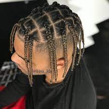 Security Check Required Braidsformen Chandelier Dreadlock Hairstyles For Men Mens Braids Hairstyles Twist Braid Hairstyles