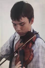 54th Deer Creek Fiddlers' Convention