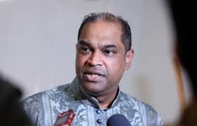 Tan Kay Hock to exit George Kent?