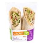 Wrap Crtés