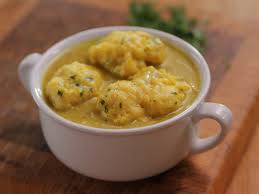 Chicken And Dumplings Recipe Food Network Recipes Chicken And Dumplings Food