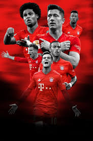 Sports Hub Matthaeus Warns Bayern To Defend Deeper Against Fleet Footed Psg In 2020 Football Poster Bayern Munich Bayern Munich Wallpapers