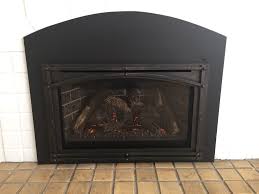 Electric fireplace inserts, kozy heat products. Kozy Heat Chaska 29 Gas Insert Into Masonry Fireplace Custom Fireside