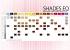 Redken Shades Eq Color Chart 2019