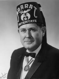 Past Potentates 1950-1999