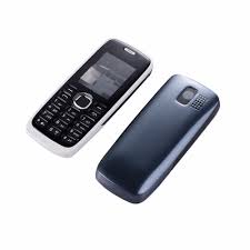 For Nokia 112 N112 1120 housing Cover ...