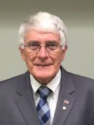 Saint Maximilian Kolbe Council Council #9058