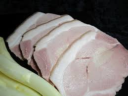 Kochschinken Sechsamterland Von Marxilein Chefkoch Rezept Rezepte Mit Wurstchen Kochschinken Schinken