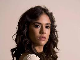 Test de actrices colombianas