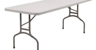 Nps Lightweight Plastic Top Folding Table 30 W X 72 L National Public Seating Nps Bt3072 By Boss Off Folding Table Public Seating Lightweight Folding Table