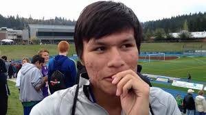 West Salem's Ahmed Muhumed places third in 6A state XC