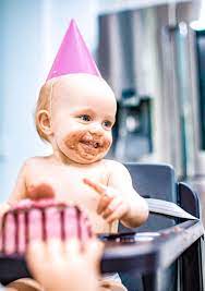 While celebrating the event, wear adorable colored hats topped with a pink or blue colored. First Birthday Gift Ideas For Girls Boys Life By Lee