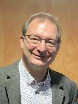 Prof. Dr. Eric Beitz — Pharmacy