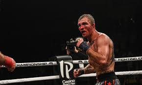 0:20 round 1 of 5 bout page. Bare Knuckle Fc 7 Jason Knight Injured Out Of Main Event