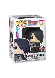 The demo was presented on july 2, 2014 in japanese and english for playstation 3 and xbox 360. Boruto Funko Pop Anime Boruto Naruto Next Generations Sasuke Uchiha With Cape Newbury Comics