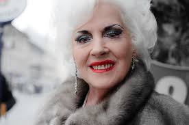 Total Strangers: portraits en plein air