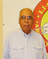 The Absentee Shawnee News