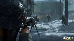 Call Of Duty Wwii Review Best Buy Blog