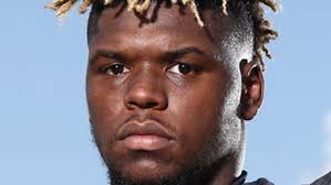 USC commit Zacch Pickens named 2018 SC Mr. Football