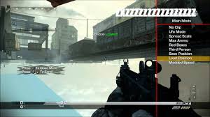 In the game menu you will see the game which you have backed up. Call Of Duty Ghosts Usb Mod Menu Ps4 Ps3 Xbox 360 Xbox One By Newsgamingplus