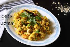 Oats Upma Recipe Vegetable Oats Upma Oats For Breakfast Recipe Upma Recipe Oats Upma Recipes