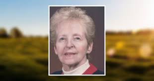 Doris Bushey Obituary November 11, 2016