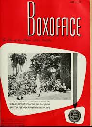 Dmf enables it operators to pervasively monitor all application traffic by gaining complete visibility into physical, virtual and cloud environments. Boxoffice June 15 1959