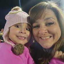 Brittany Brenneman's Instagram, Twitter & Facebook