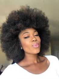 We love this hair colour for many reasons. 5 Secret Tips For Growing Long Natural Hair Fast Curlynikki Natural Hair Care