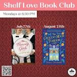 Shelf Love Book Club