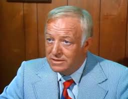 "Cannon" The Shadow Man (TV Episode 1972)