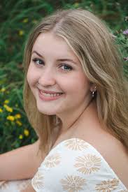 Minnesota Inspiring Teen Natalie Westphall