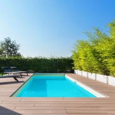 Kit Piscine Blocs 8 X 4m Styrobloc L Eau Cost Piscine