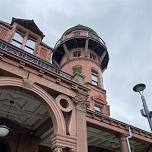 Krueger-Scott Mansion Tour