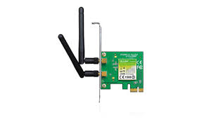And for windows 10, you can get it from here: Tp Link Pcie Wlan Tp Link Tl Wn881nd Adapter 300mbps Cab Onlineshop
