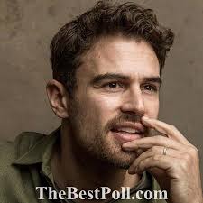 The Most Handsome Men in the World 2020