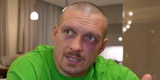 Tyson Fury brings up Anthony Joshua in latest interview ahead of Wilder  fight